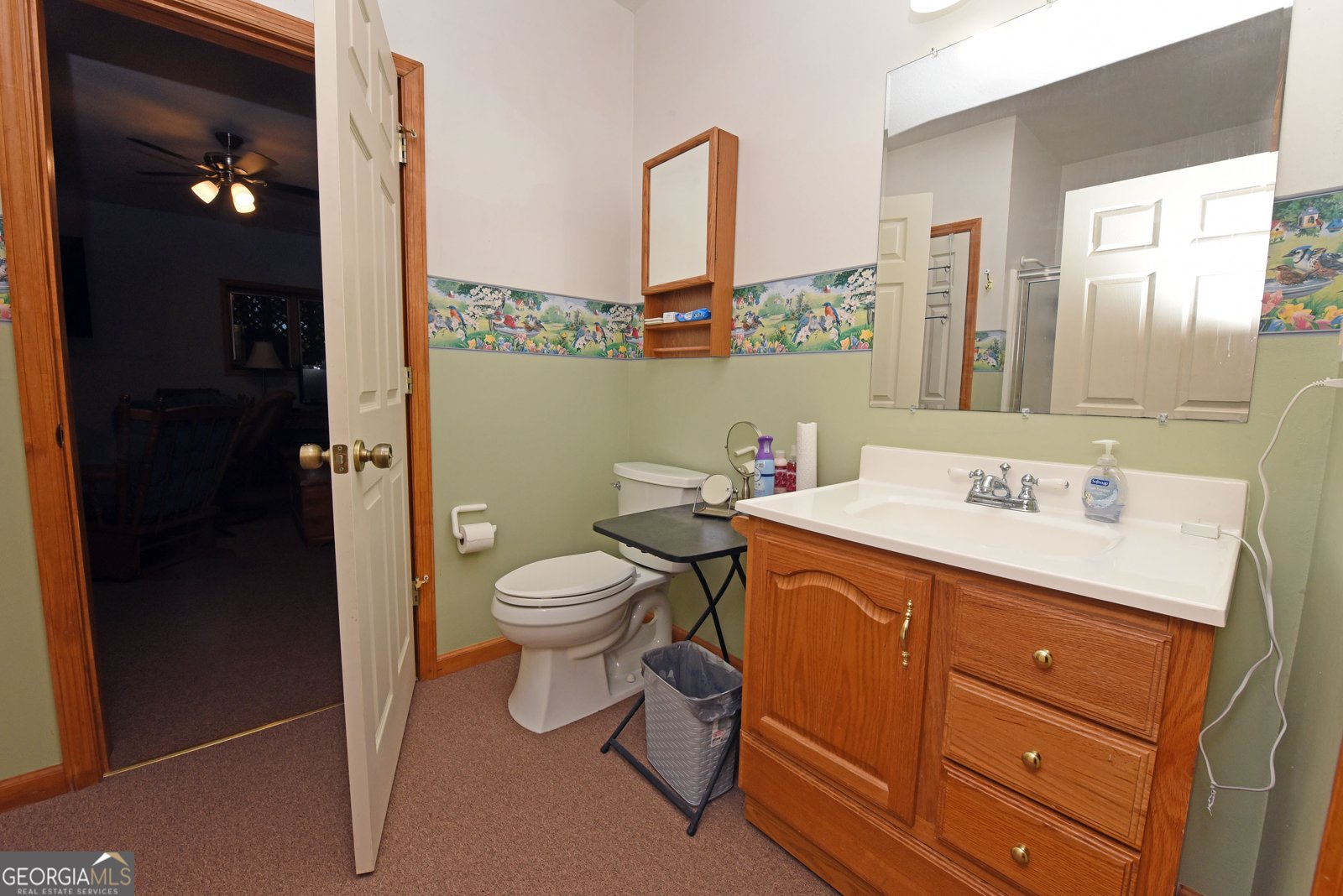 176 Byron Street Blairsville - 29