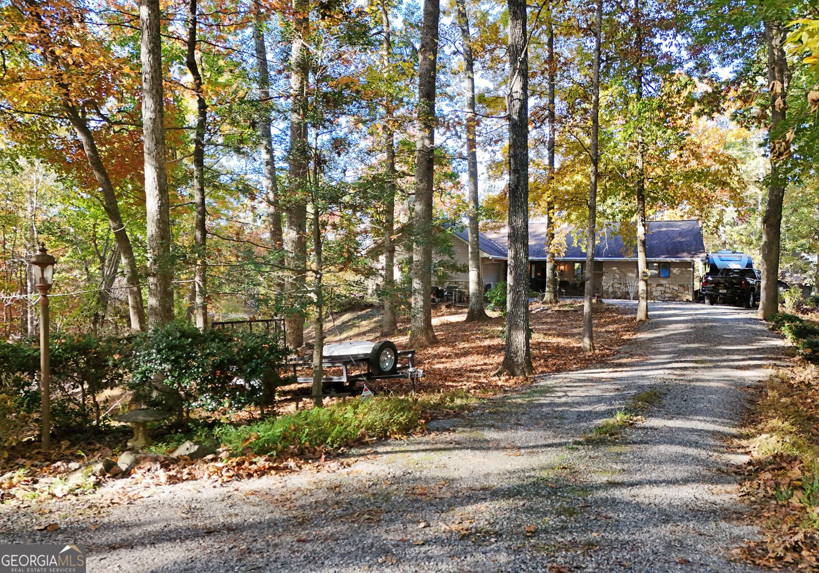 176 Byron Street Blairsville - 30