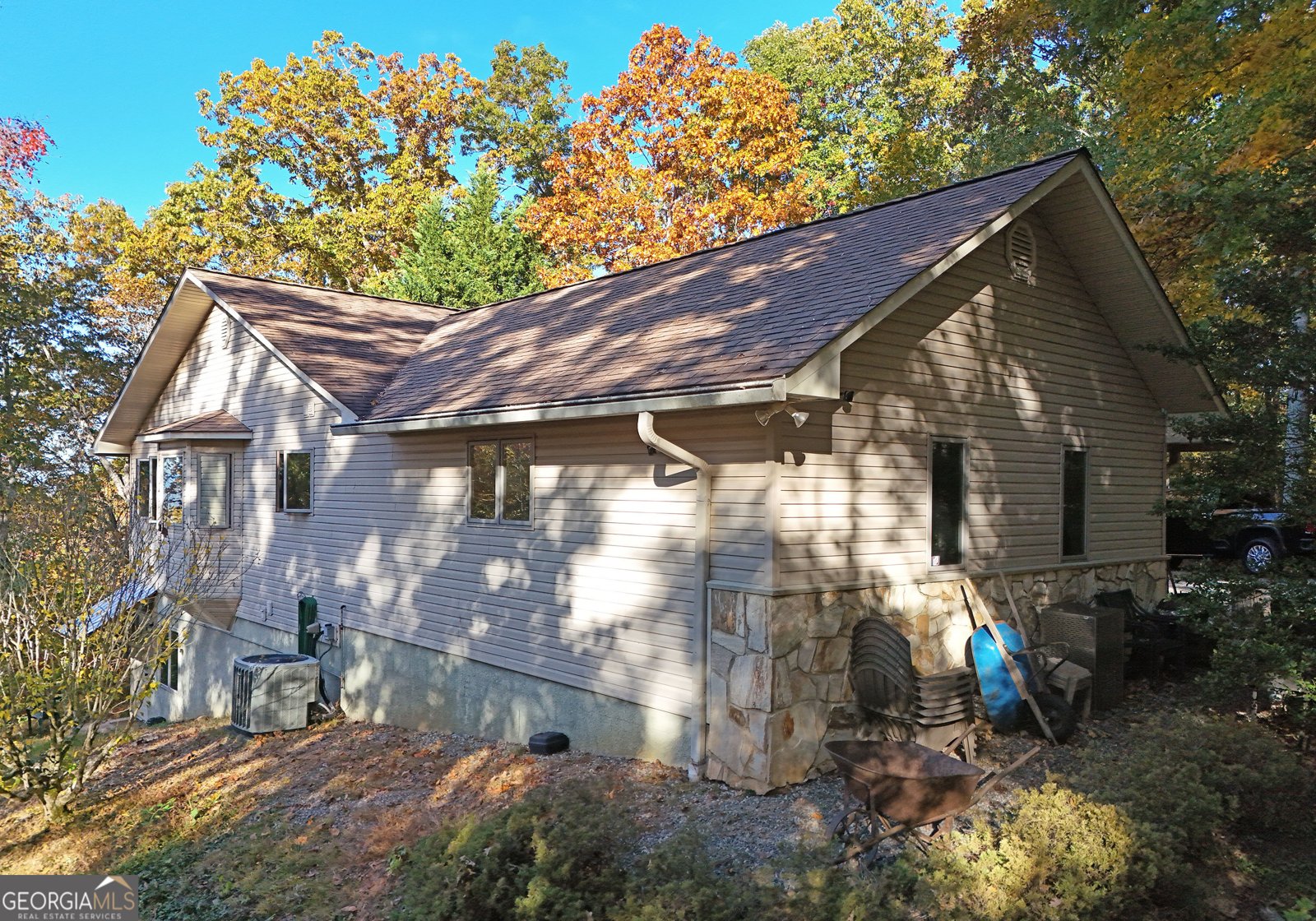 176 Byron Street Blairsville - 34