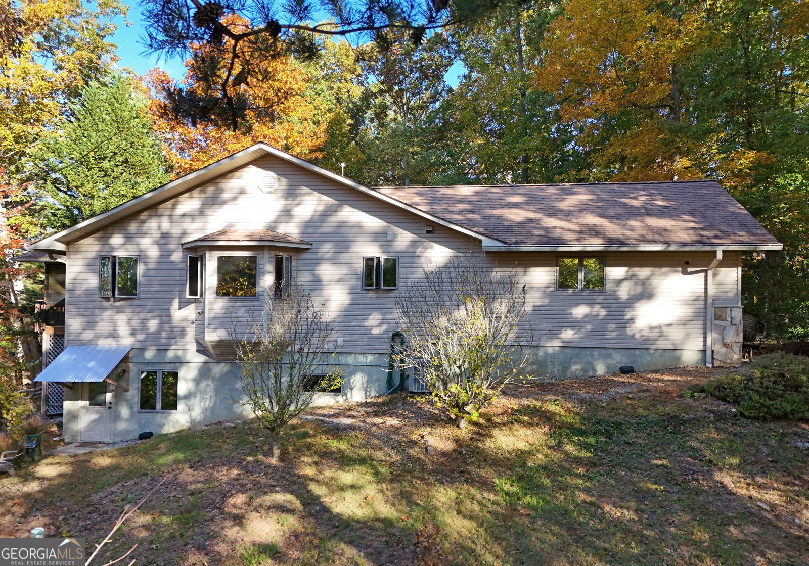 176 Byron Street Blairsville - 35