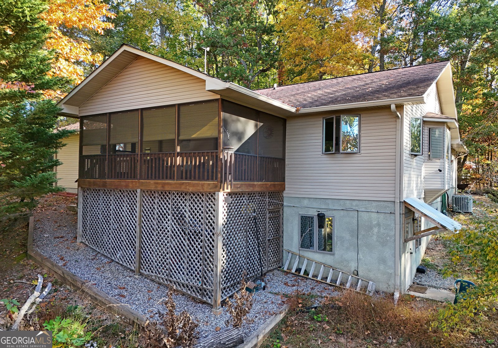176 Byron Street Blairsville - 36