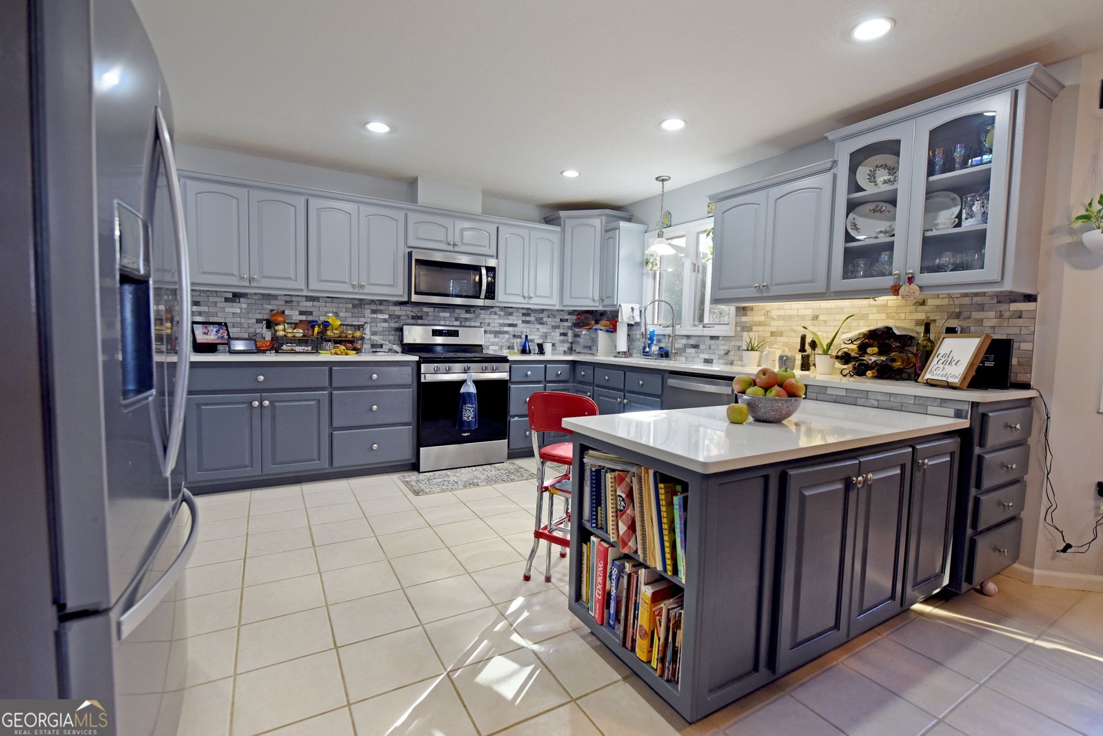 176 Byron Street Blairsville - 4