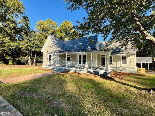 17843 Main Street Woodbury - 1
