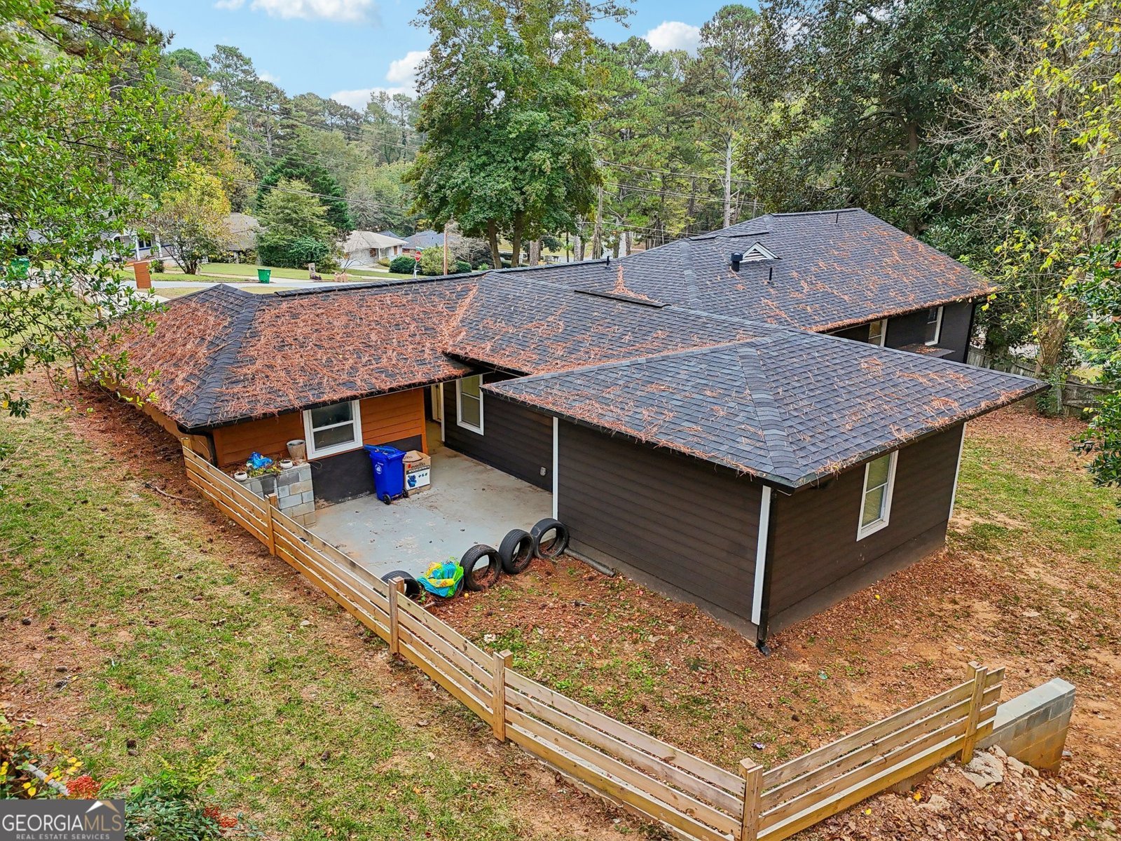1973 Glendale Drive Decatur - 37