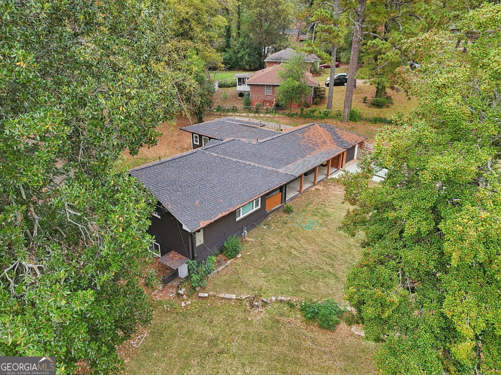1973 Glendale Drive Decatur - 38
