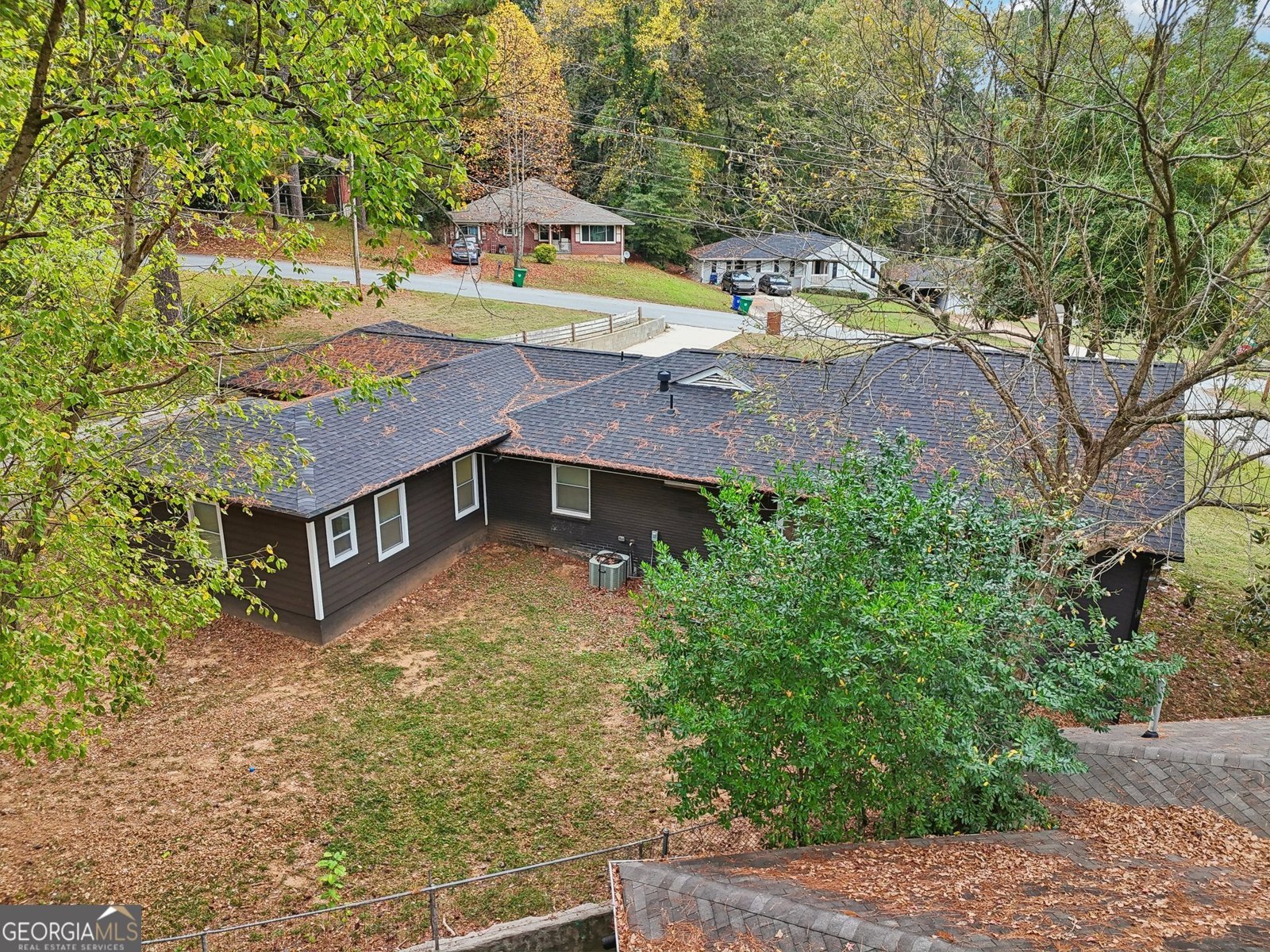 1973 Glendale Drive Decatur - 39