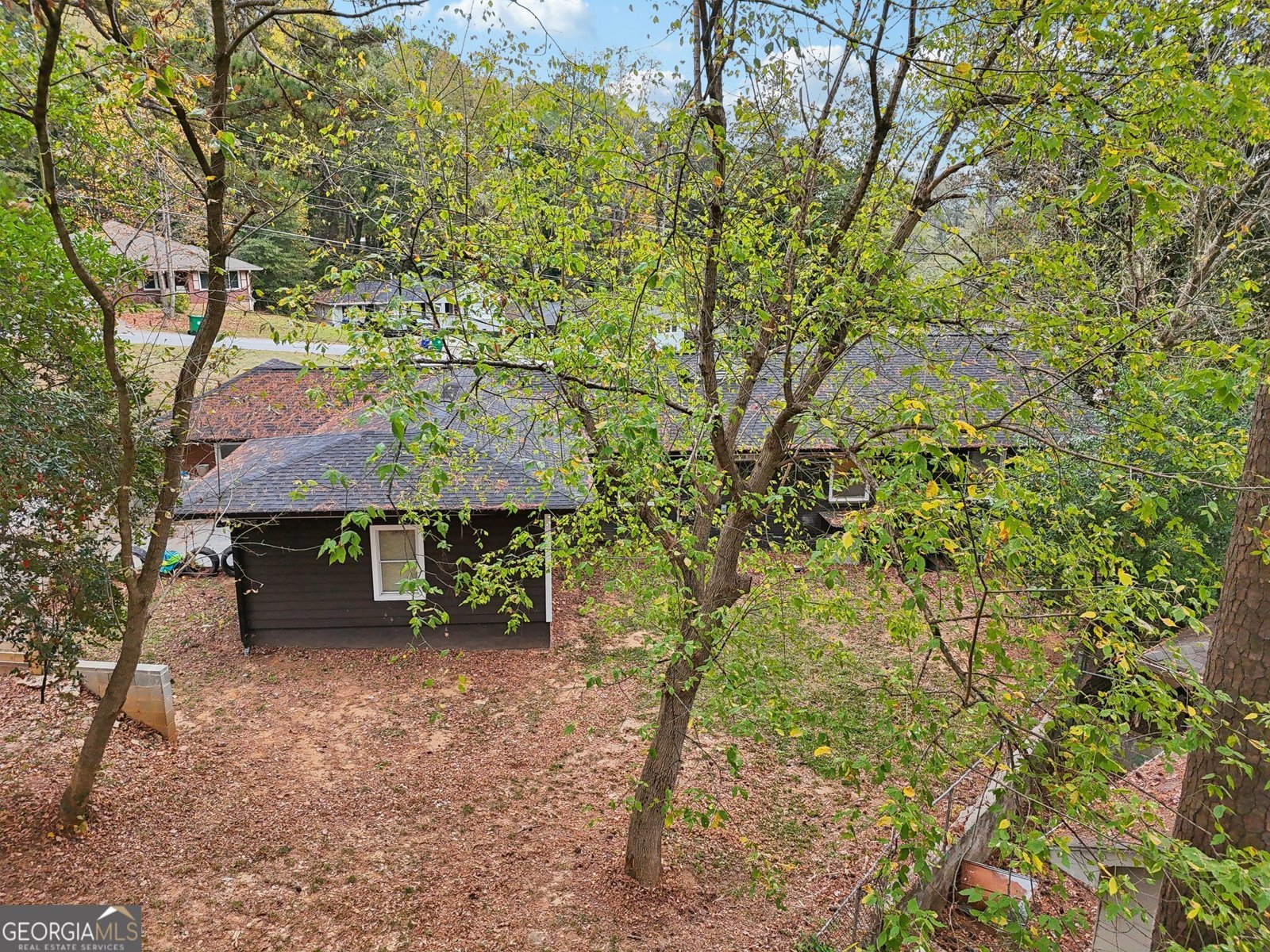 1973 Glendale Drive Decatur - 40