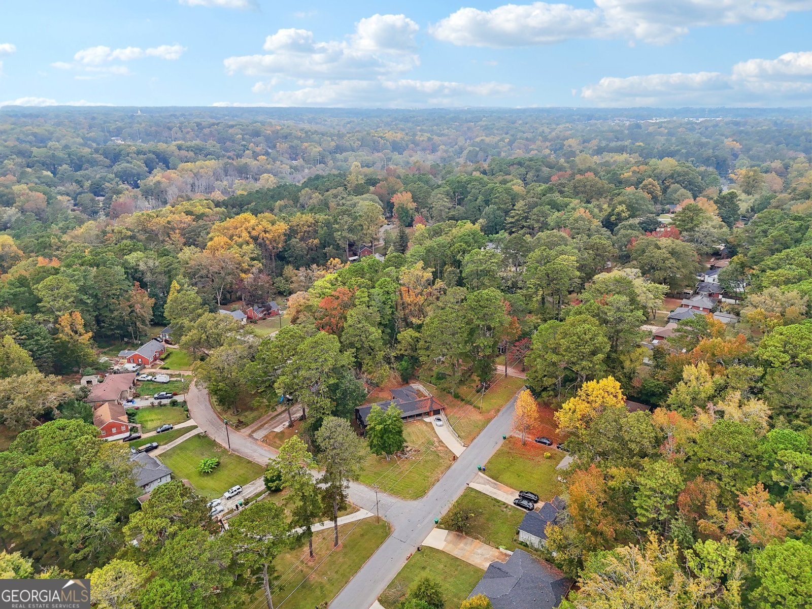 1973 Glendale Drive Decatur - 43