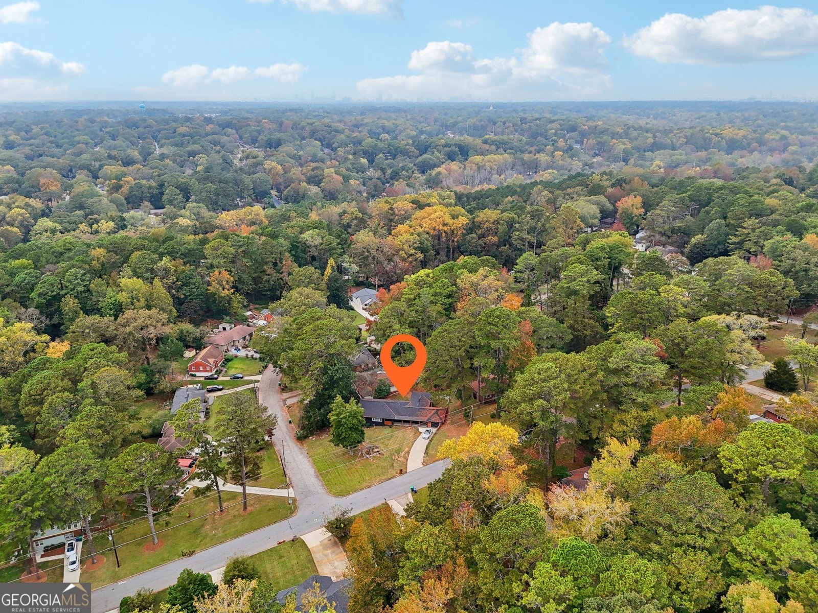 1973 Glendale Drive Decatur - 44