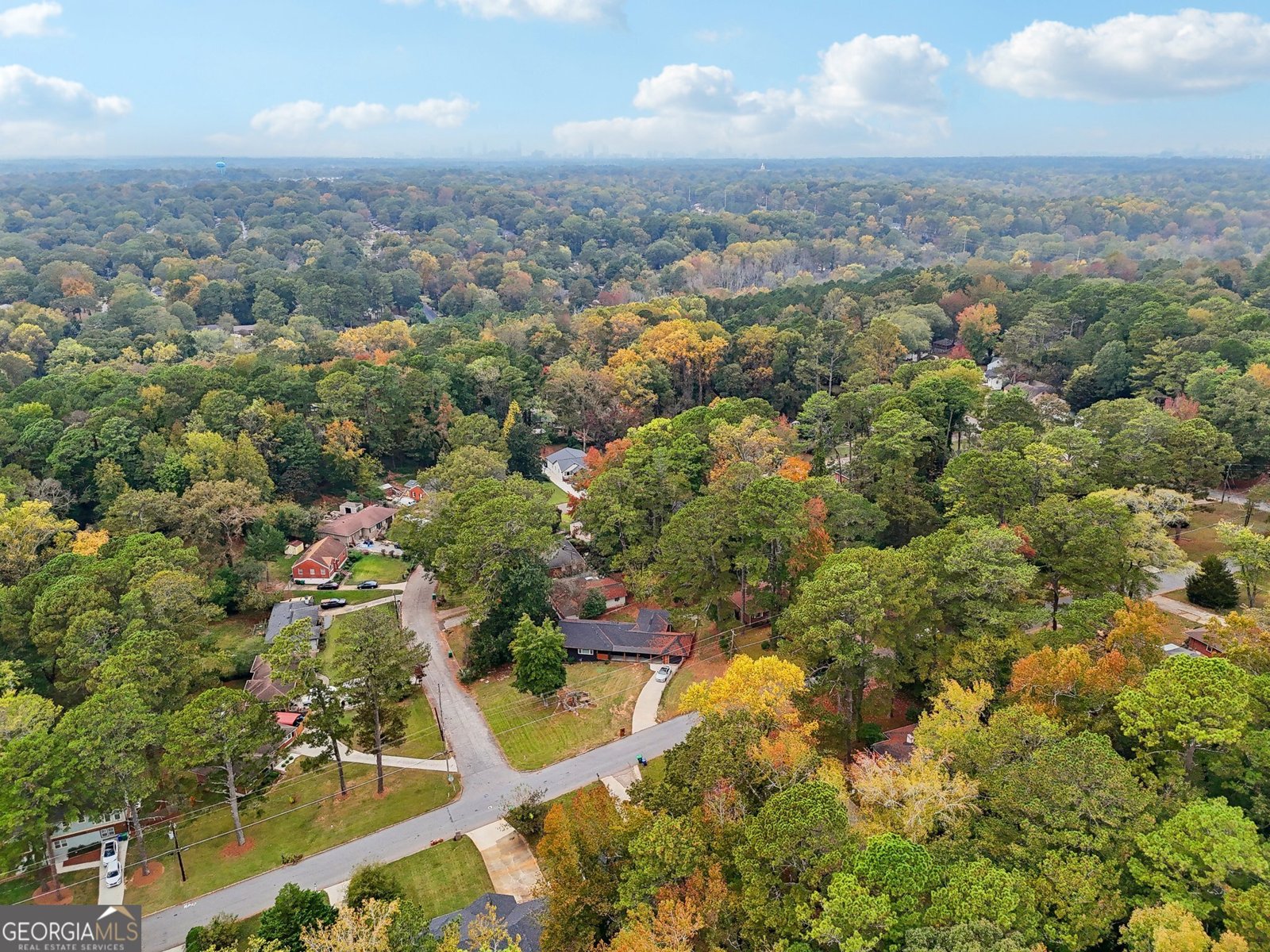 1973 Glendale Drive Decatur - 45