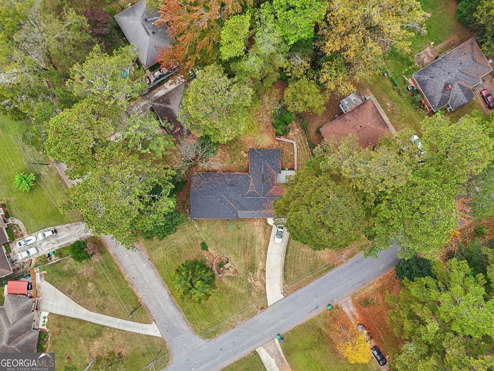 1973 Glendale Drive Decatur - 46