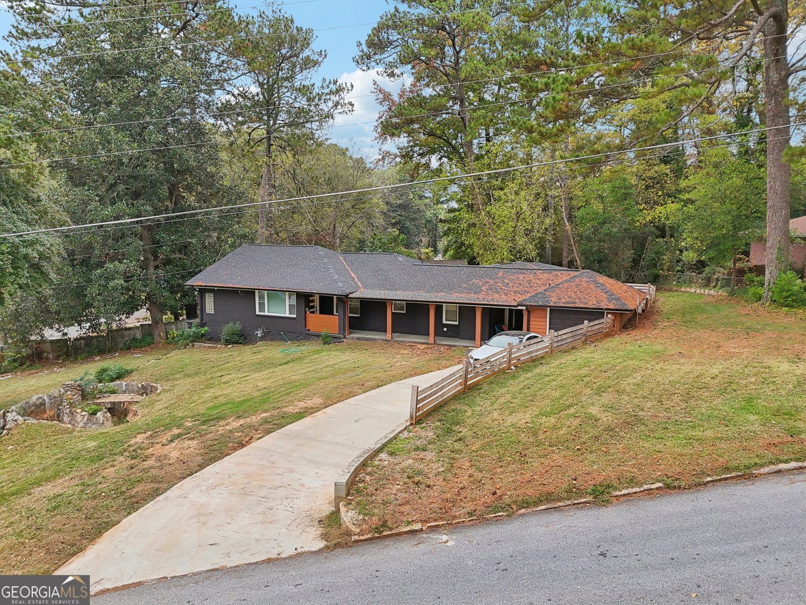1973 Glendale Drive Decatur - 47