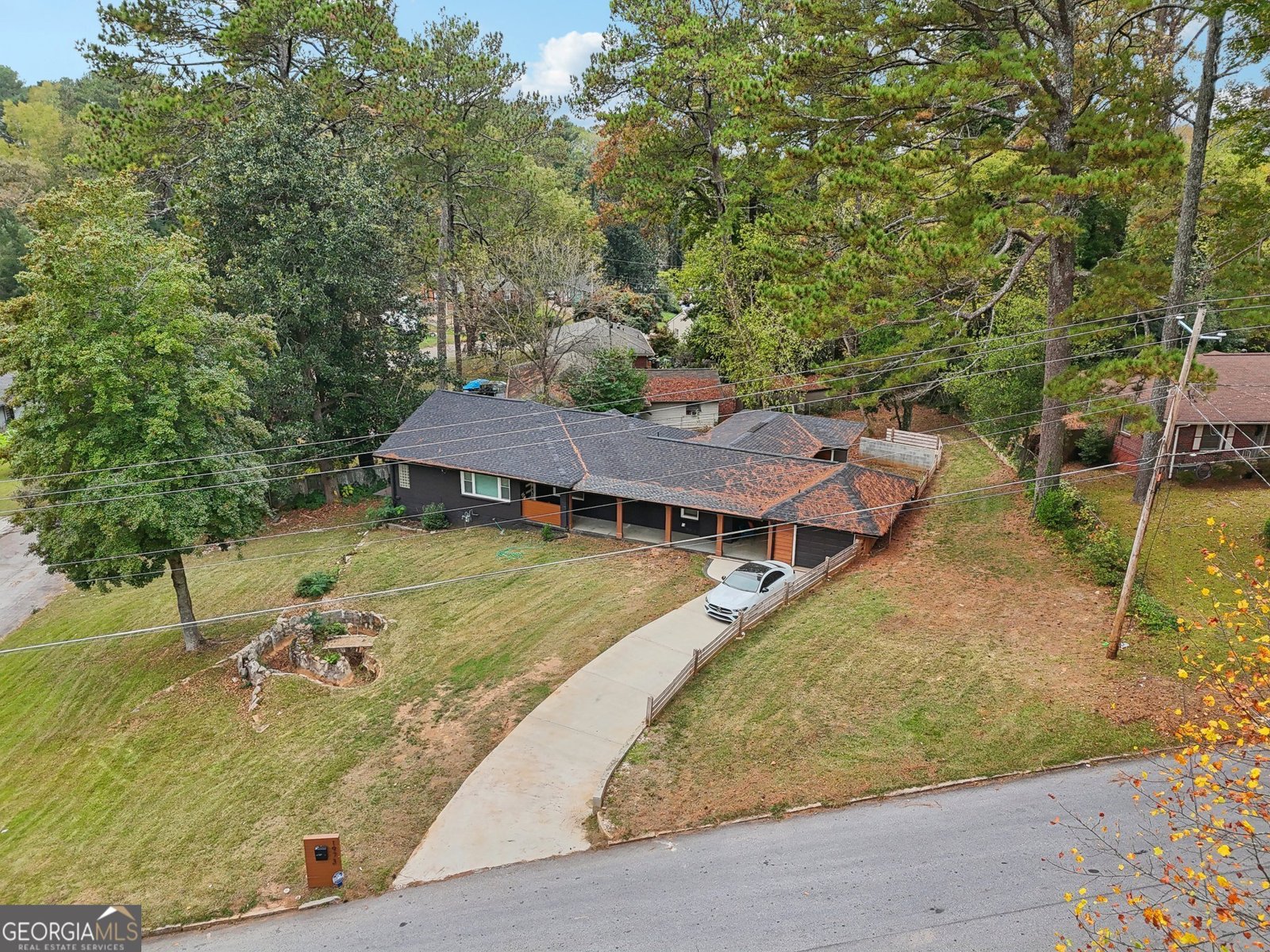 1973 Glendale Drive Decatur - 48