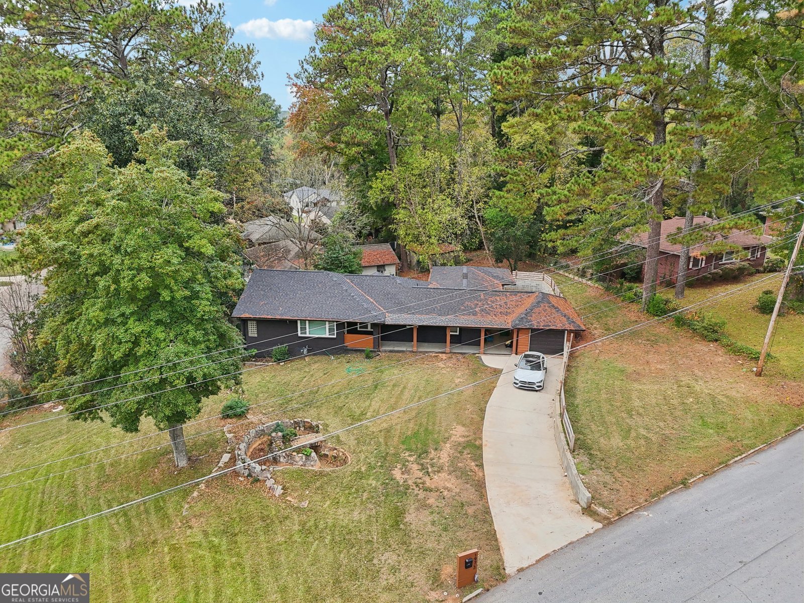 1973 Glendale Drive Decatur - 49