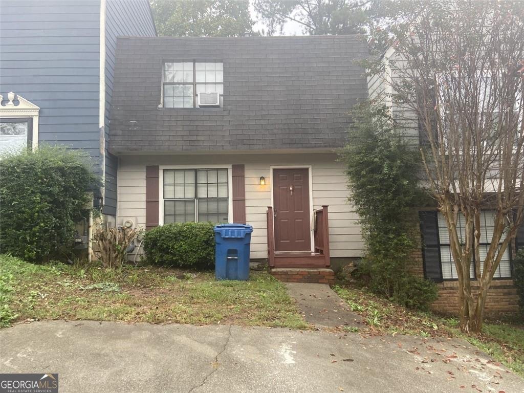 300 Flagstone Way Austell - 1