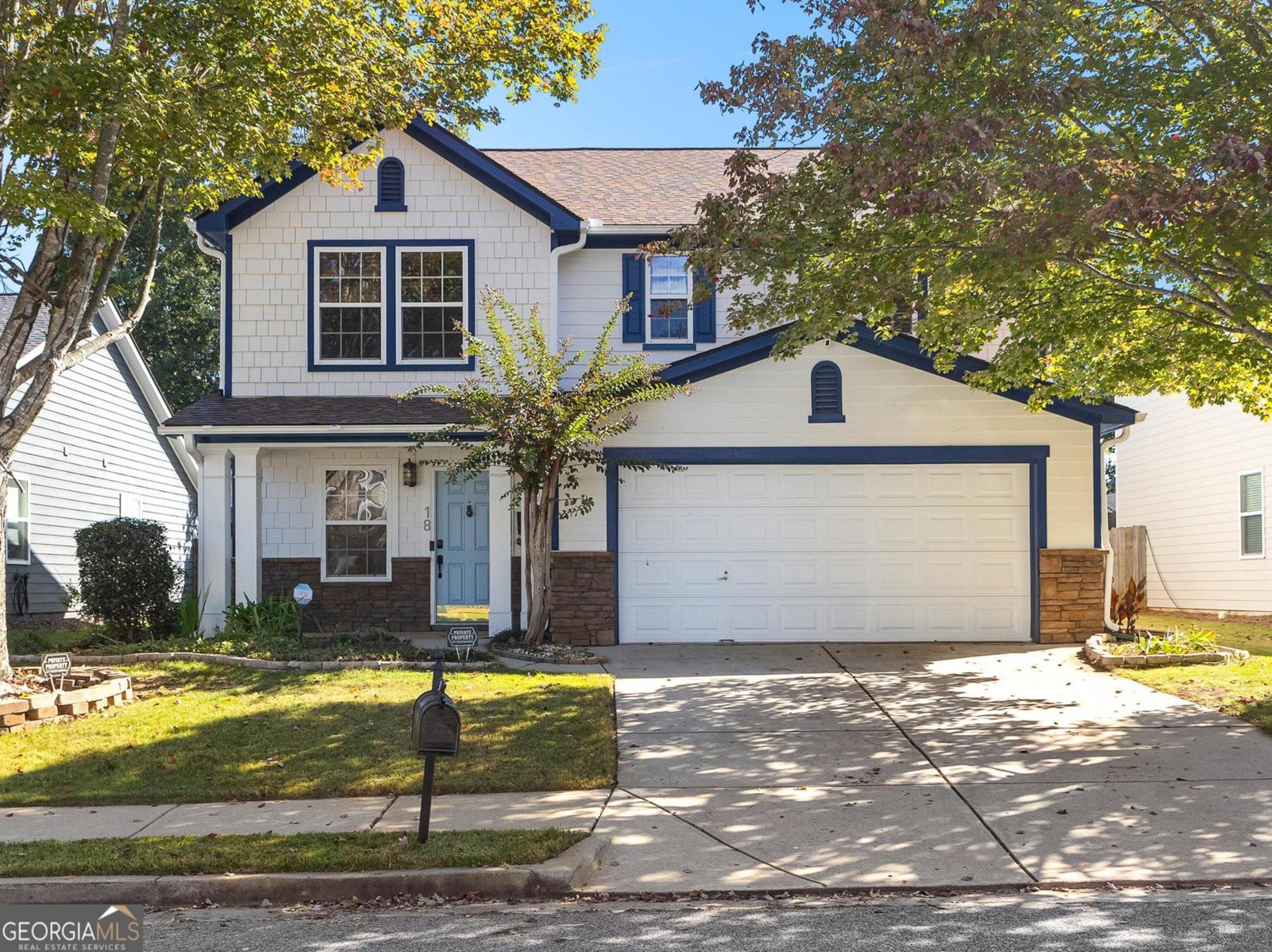 18 Timber Lane Newnan - 1