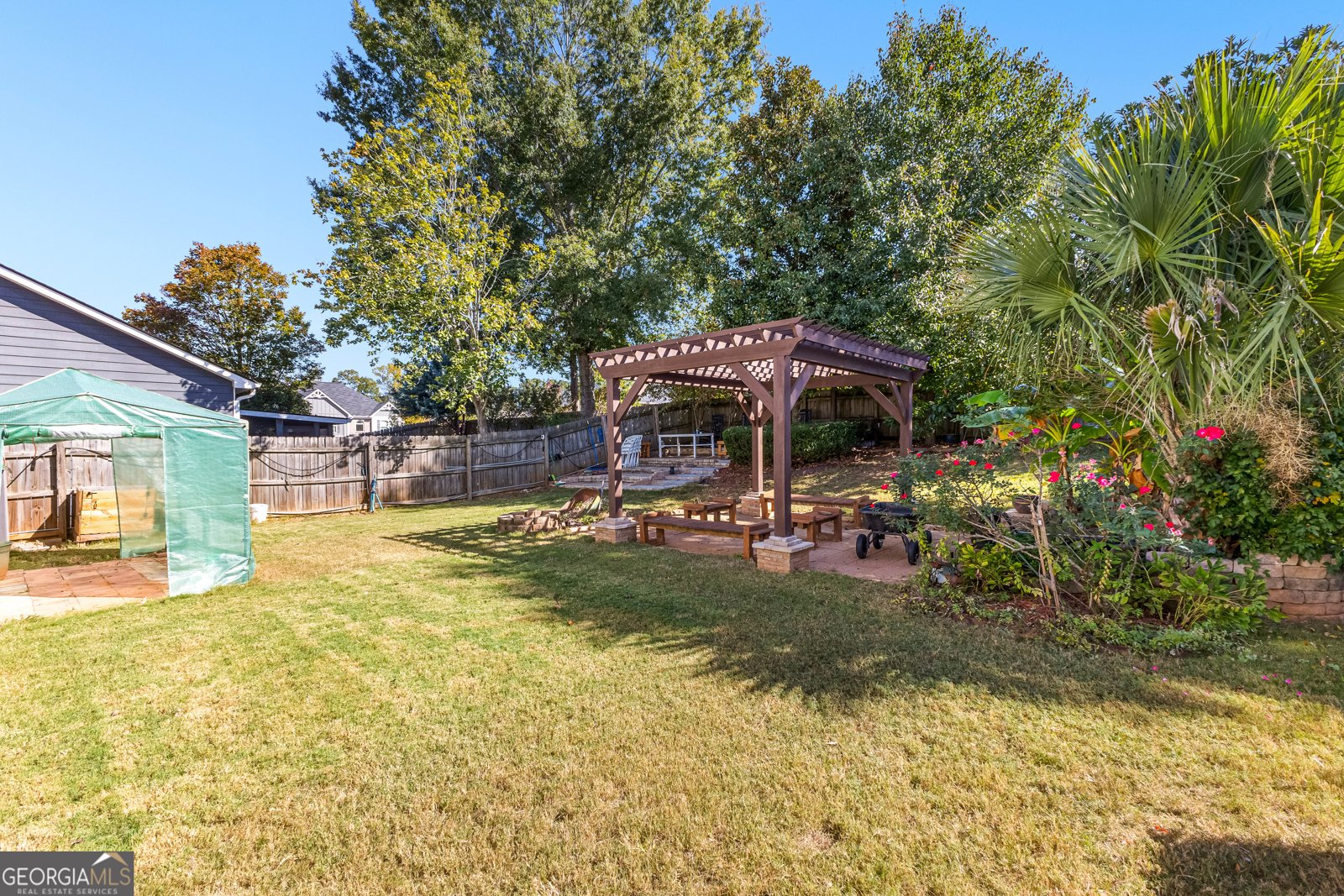 18 Timber Lane Newnan - 29
