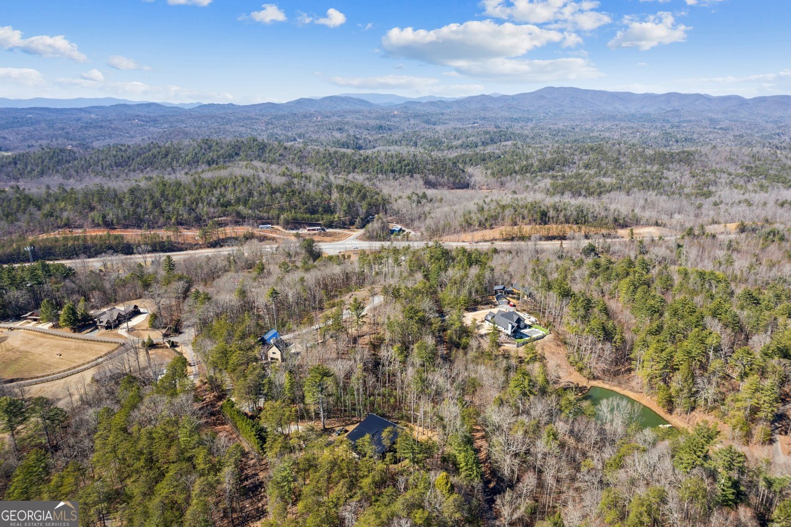 1713 Old Northcutt Road Ellijay - 12