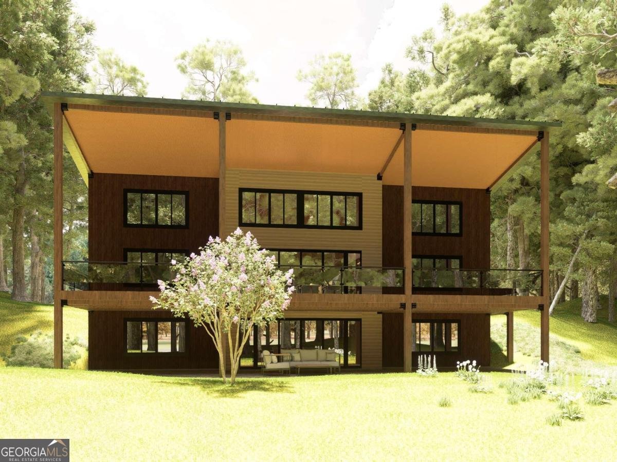 1713 Old Northcutt Road Ellijay - 13