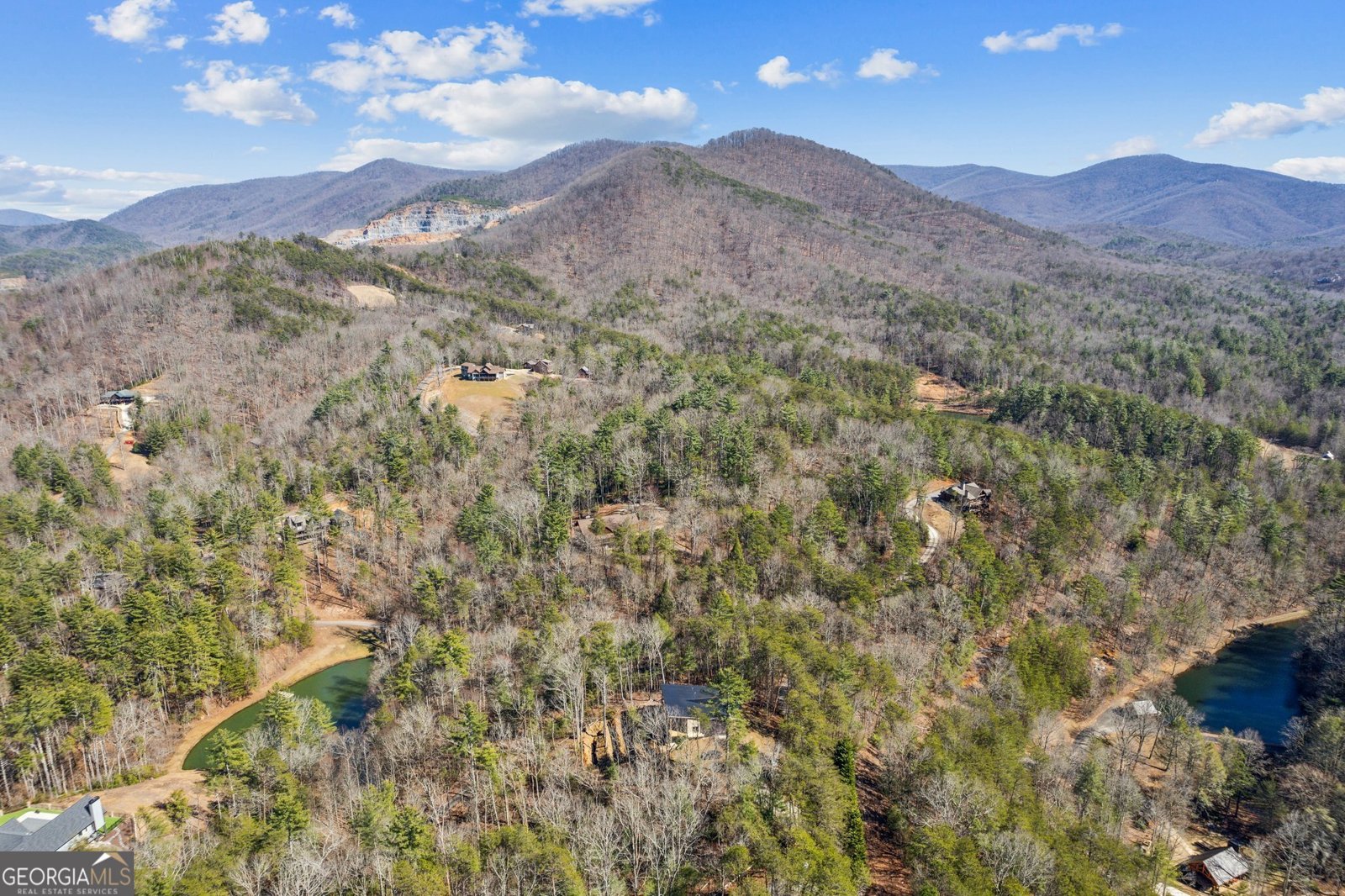 1713 Old Northcutt Road Ellijay - 14