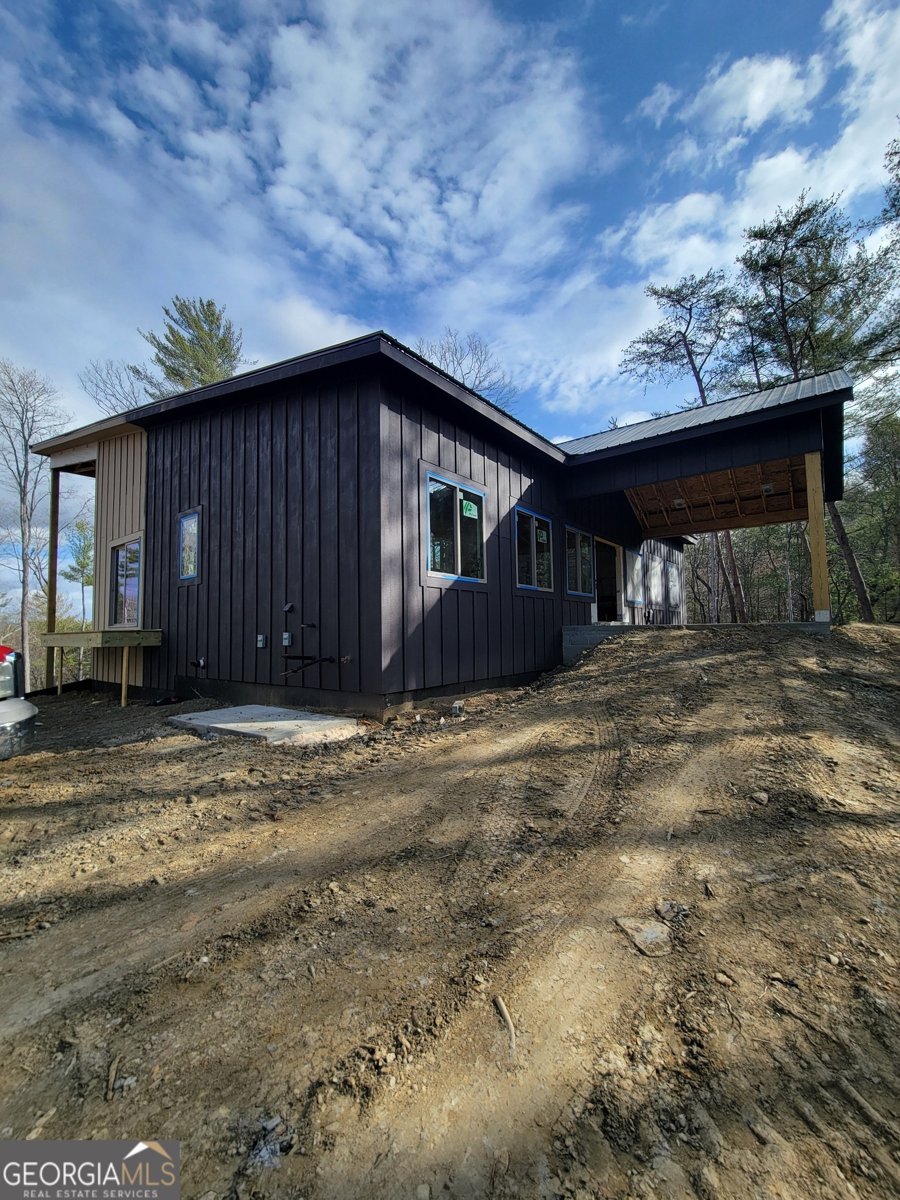 1713 Old Northcutt Road Ellijay - 16