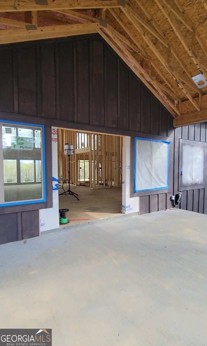 1713 Old Northcutt Road Ellijay - 17