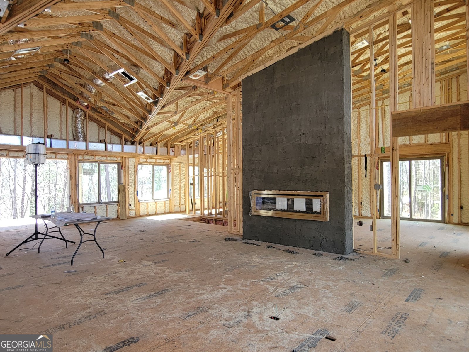 1713 Old Northcutt Road Ellijay - 21