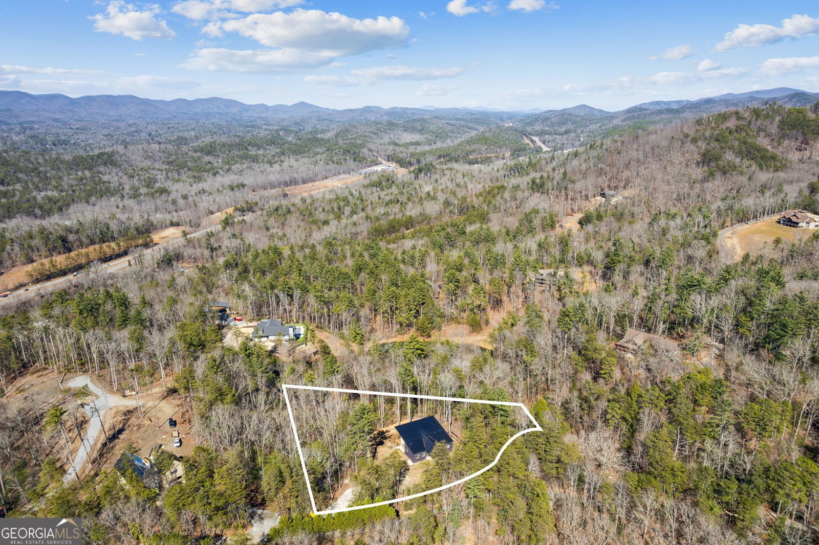 1713 Old Northcutt Road Ellijay - 23