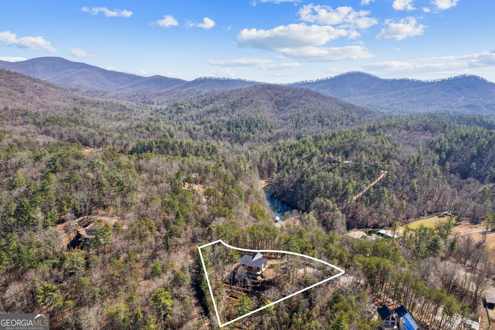 1713 Old Northcutt Road Ellijay - 25