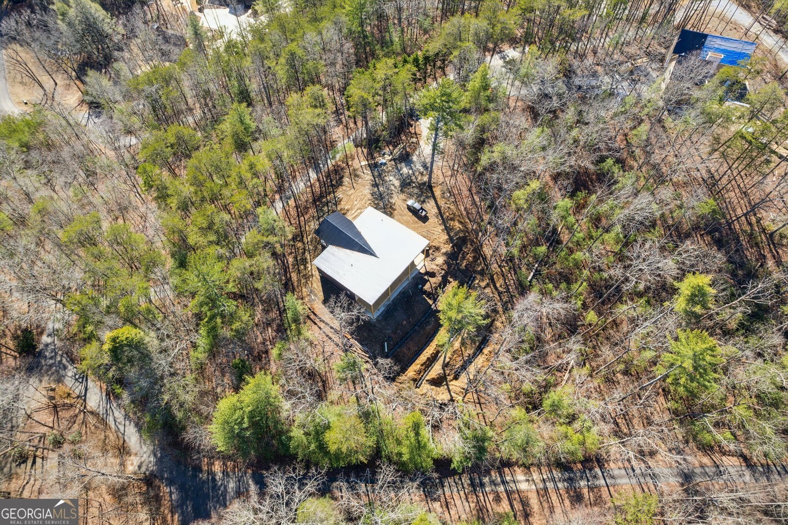 1713 Old Northcutt Road Ellijay - 26