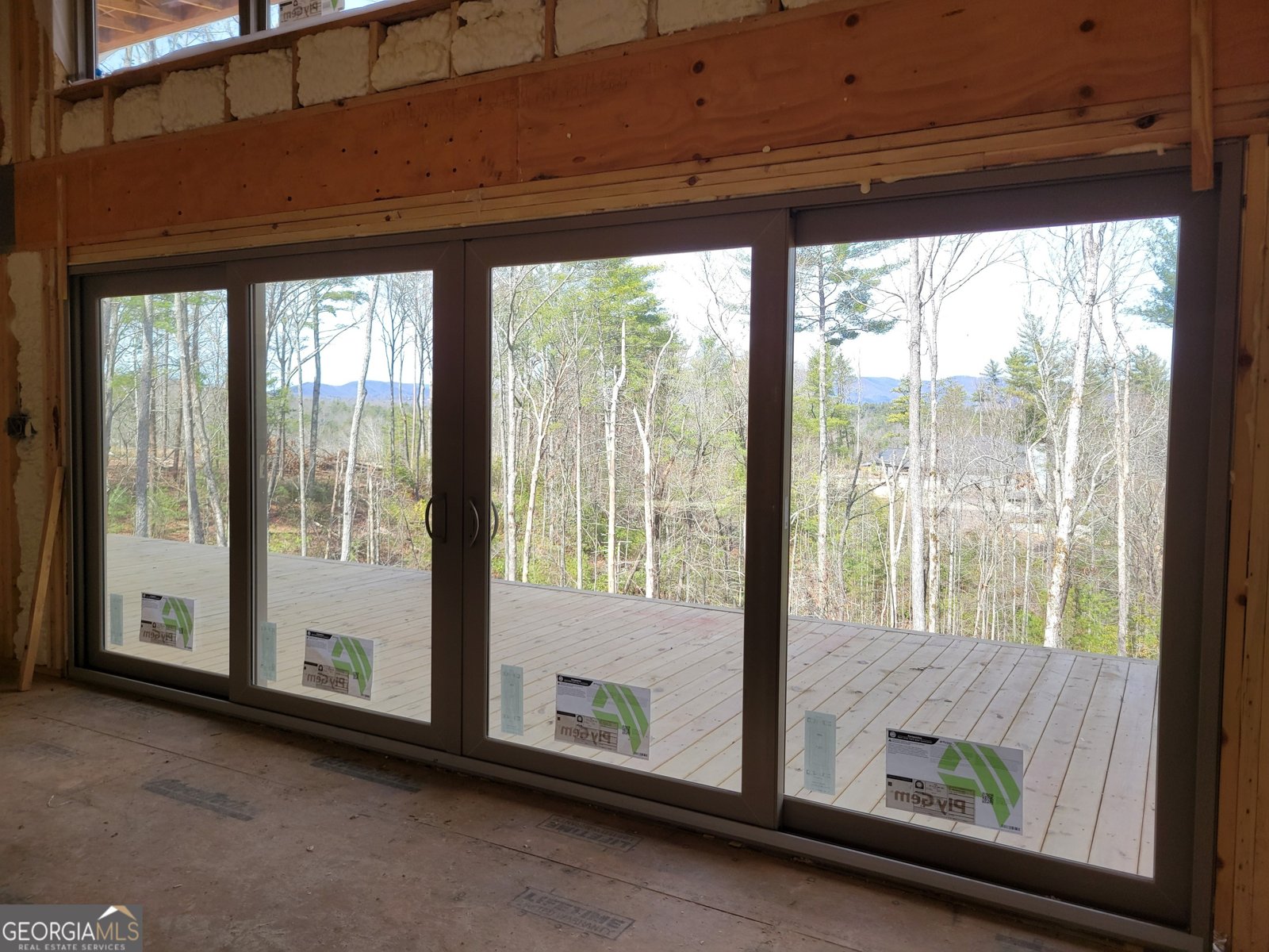 1713 Old Northcutt Road Ellijay - 27