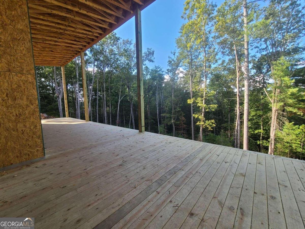 1713 Old Northcutt Road Ellijay - 35