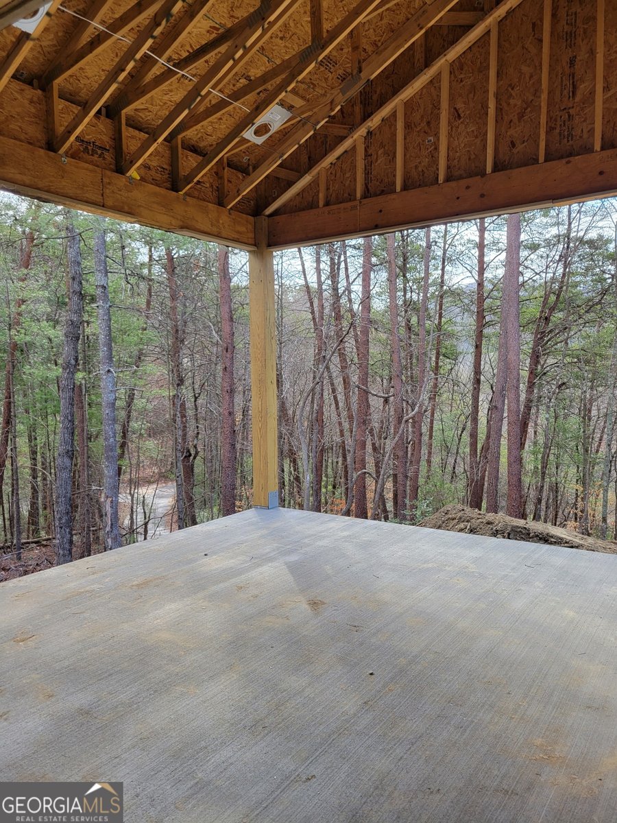 1713 Old Northcutt Road Ellijay - 41