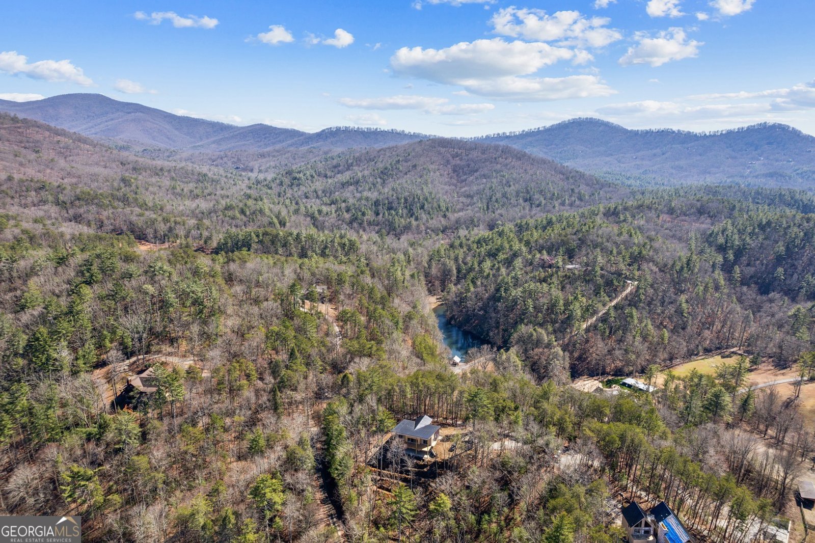 1713 Old Northcutt Road Ellijay - 8