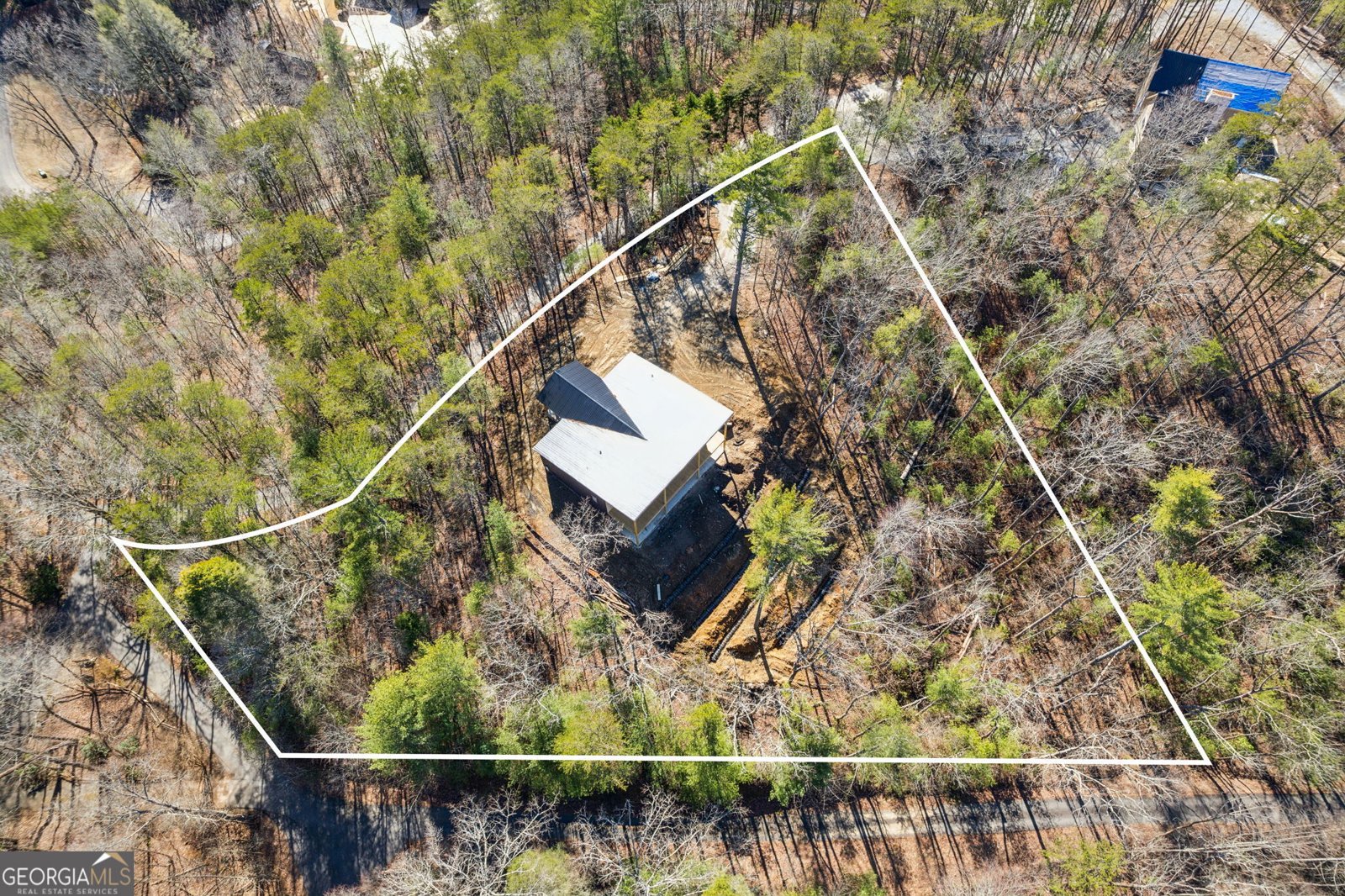 1713 Old Northcutt Road Ellijay - 9