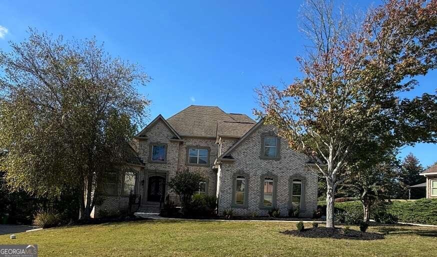 3939 Perry Pass Lithonia - 1