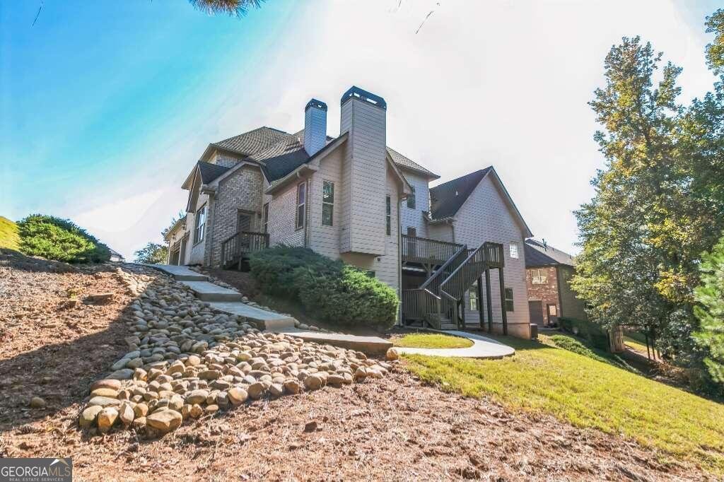 3939 Perry Pass Lithonia - 2