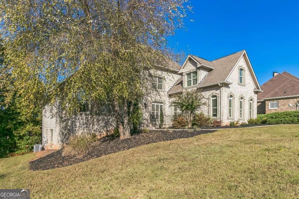3939 Perry Pass Lithonia - 3
