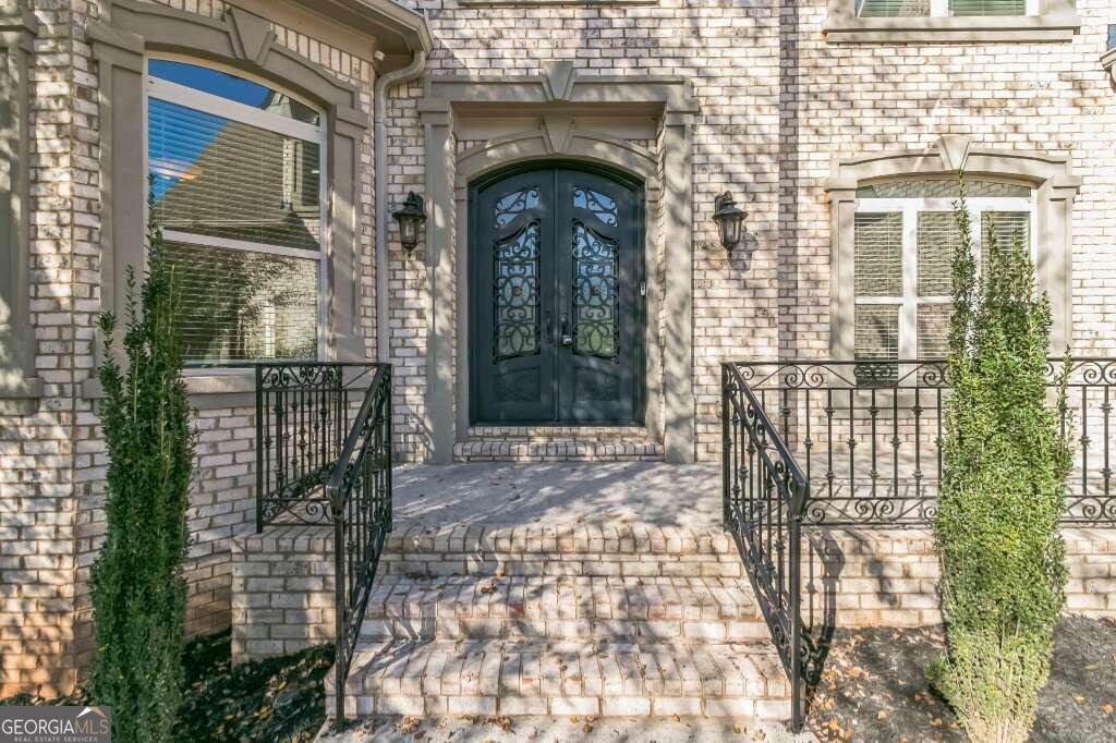 3939 Perry Pass Lithonia - 4