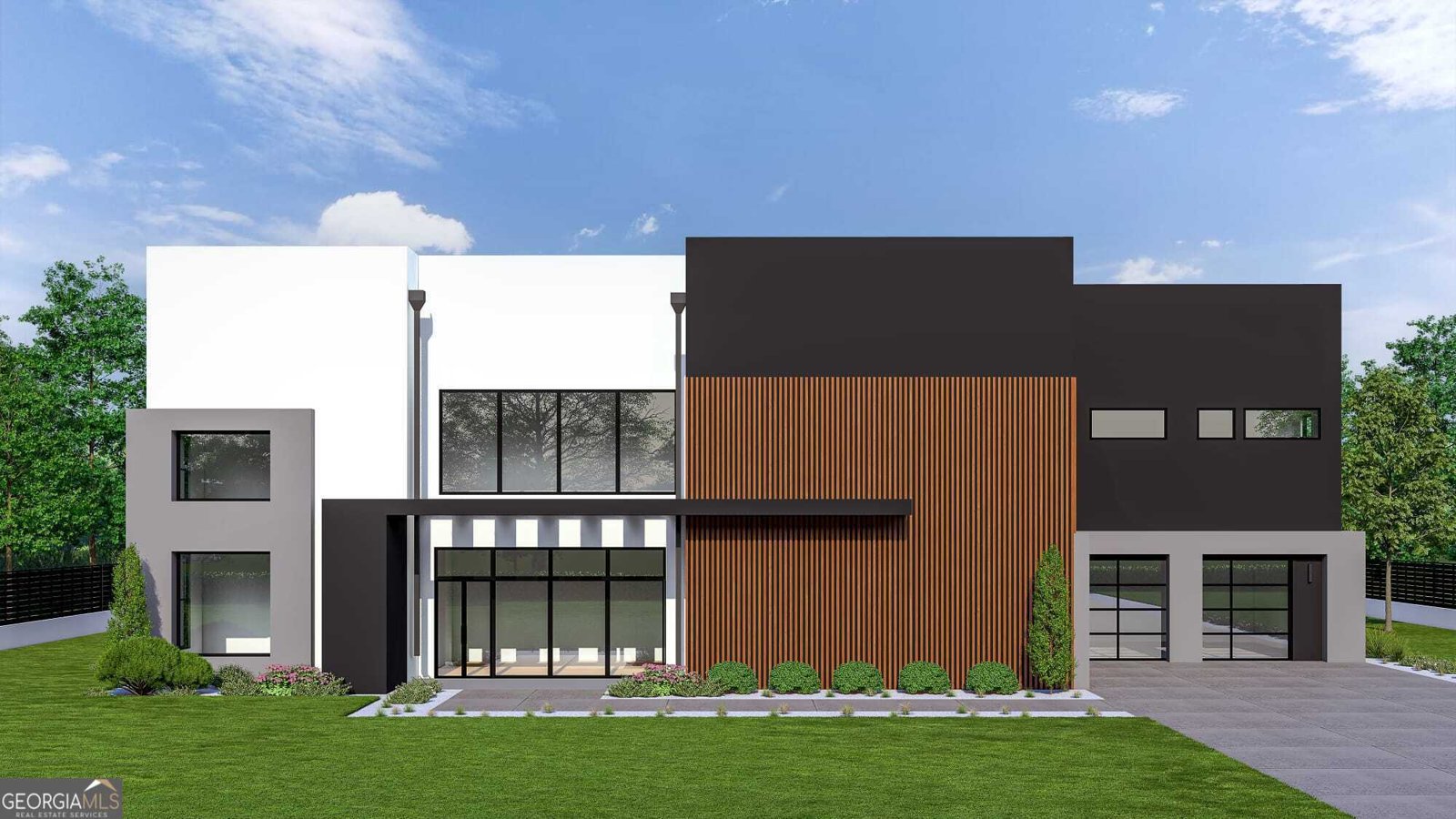280 Brannan Road McDonough - 1