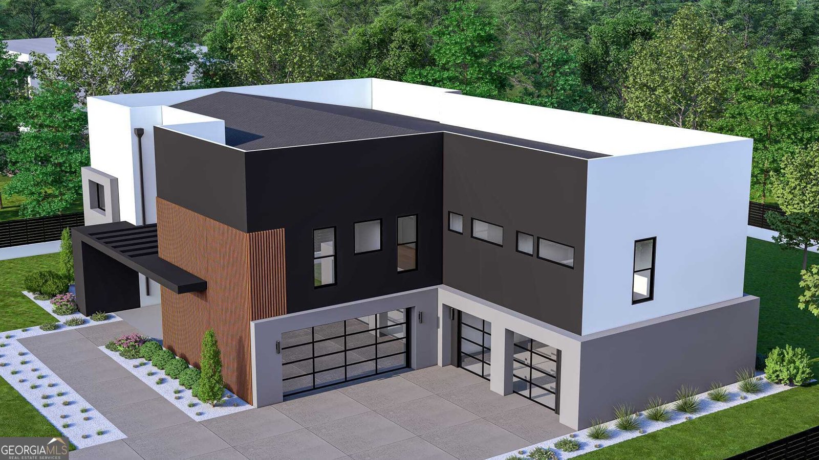 280 Brannan Road McDonough - 2