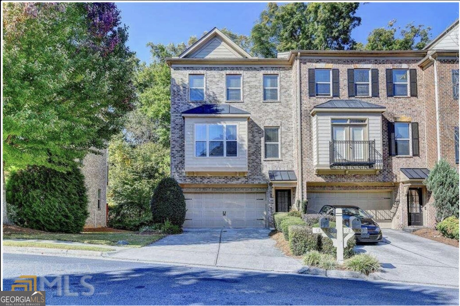 2790 Laurel Valley Trail Buford - 1