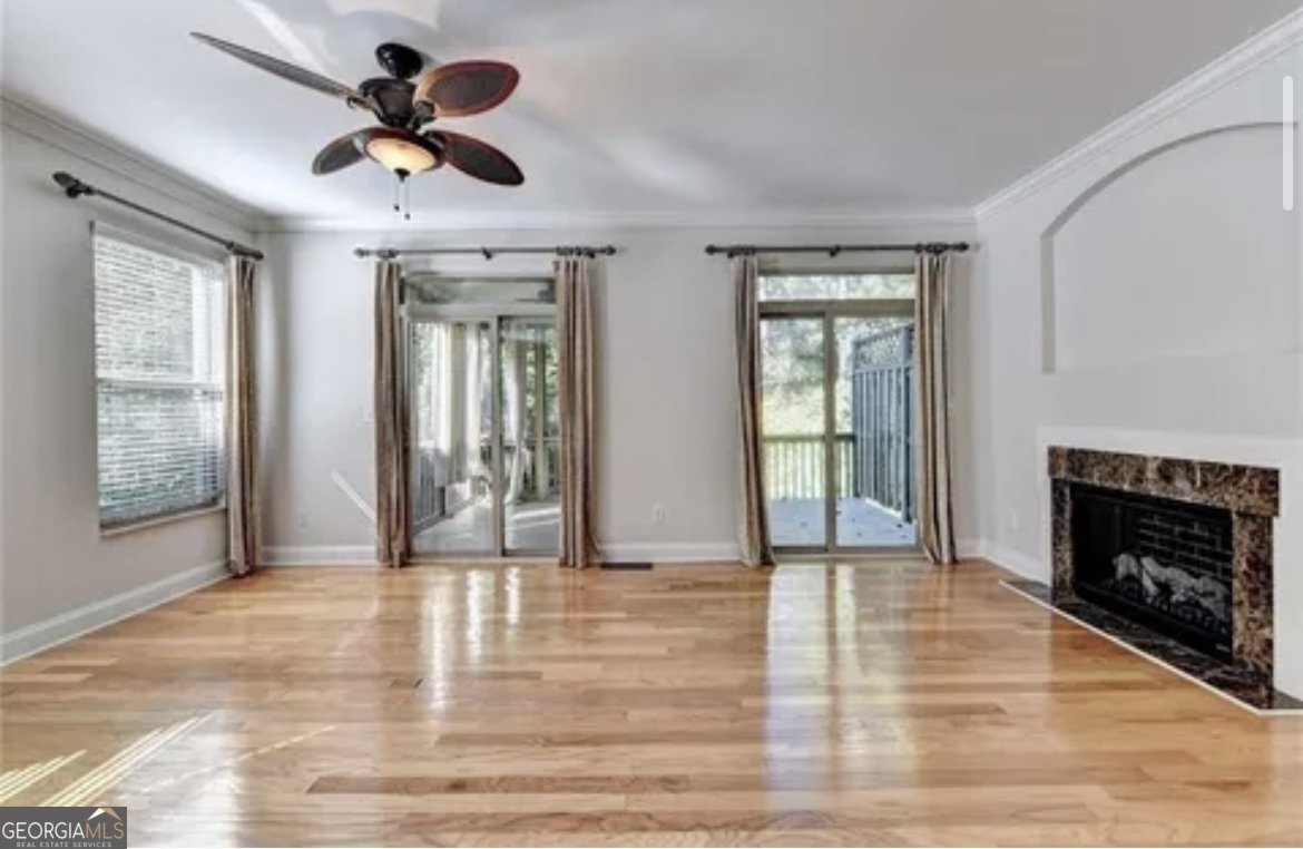 2790 Laurel Valley Trail Buford - 11