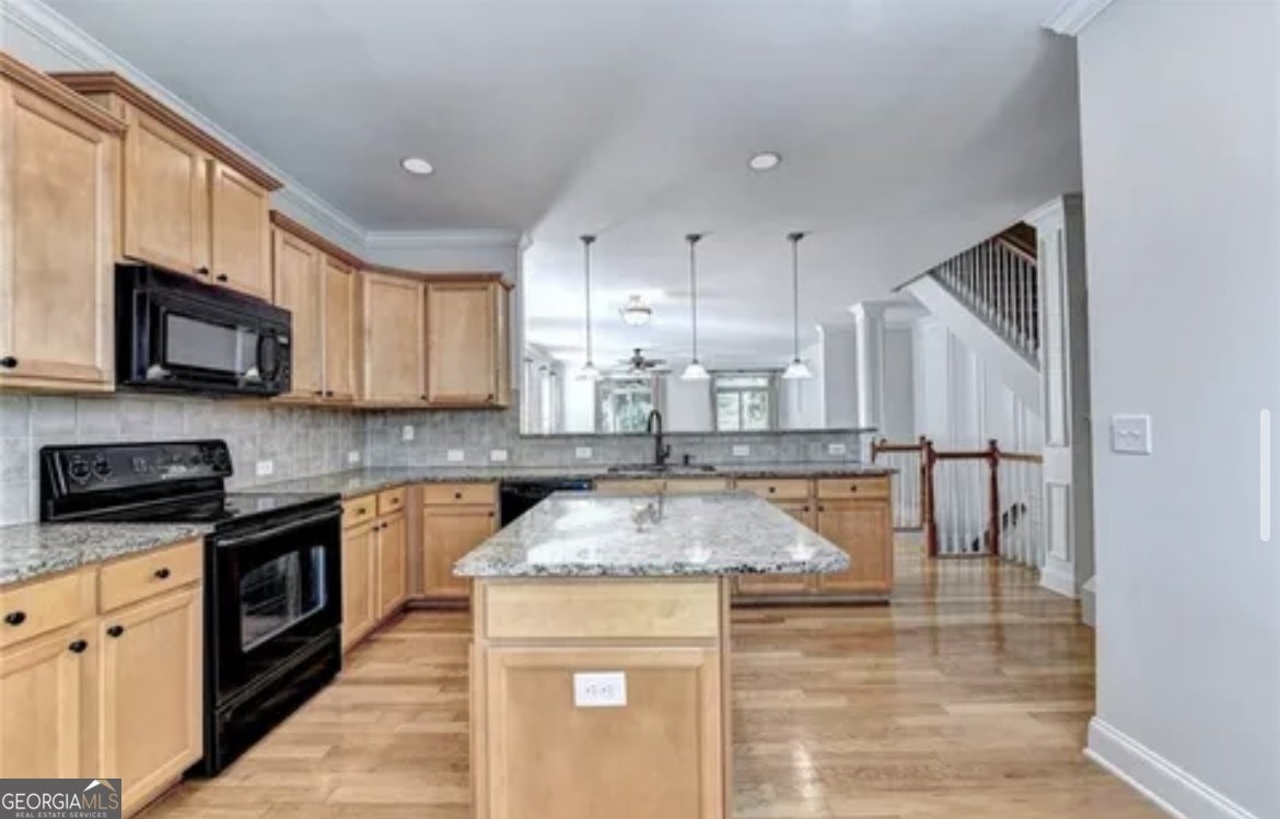 2790 Laurel Valley Trail Buford - 17