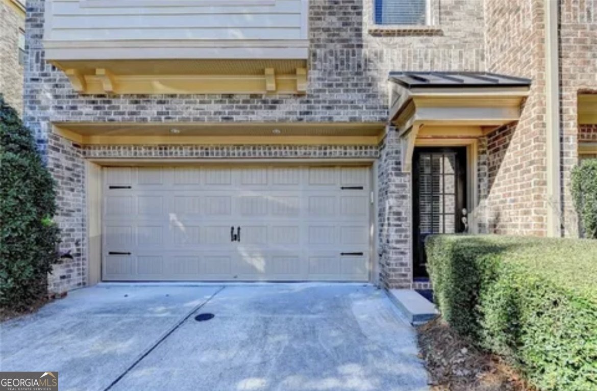 2790 Laurel Valley Trail Buford - 2