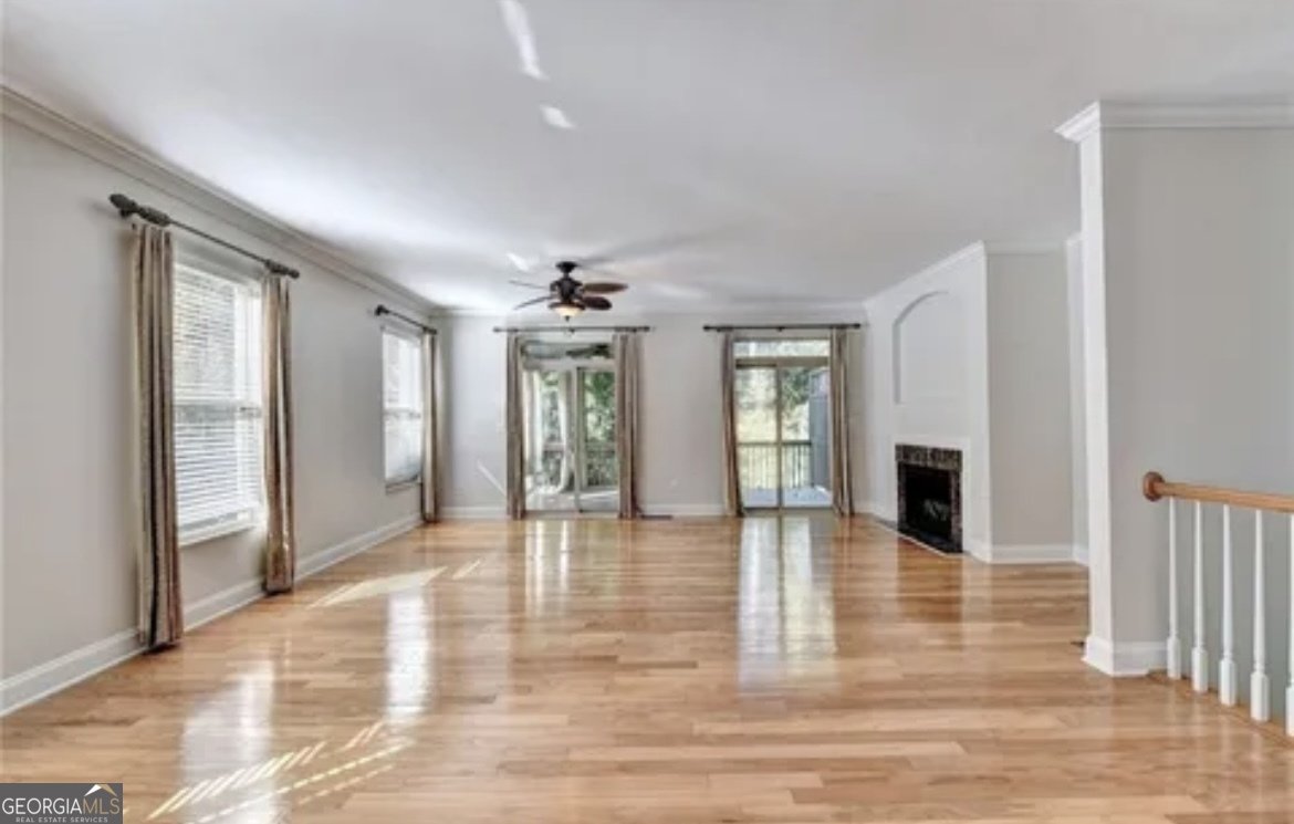 2790 Laurel Valley Trail Buford - 5