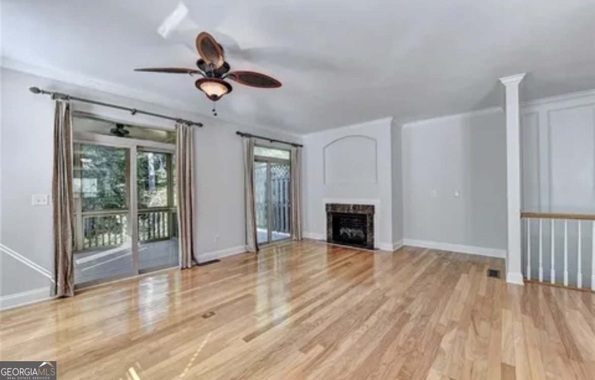 2790 Laurel Valley Trail Buford - 8