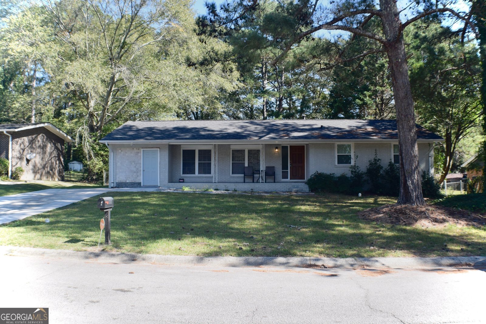 6482 Sinclair Place Morrow - 1
