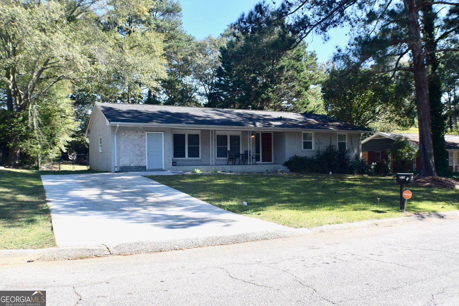 6482 Sinclair Place Morrow - 2