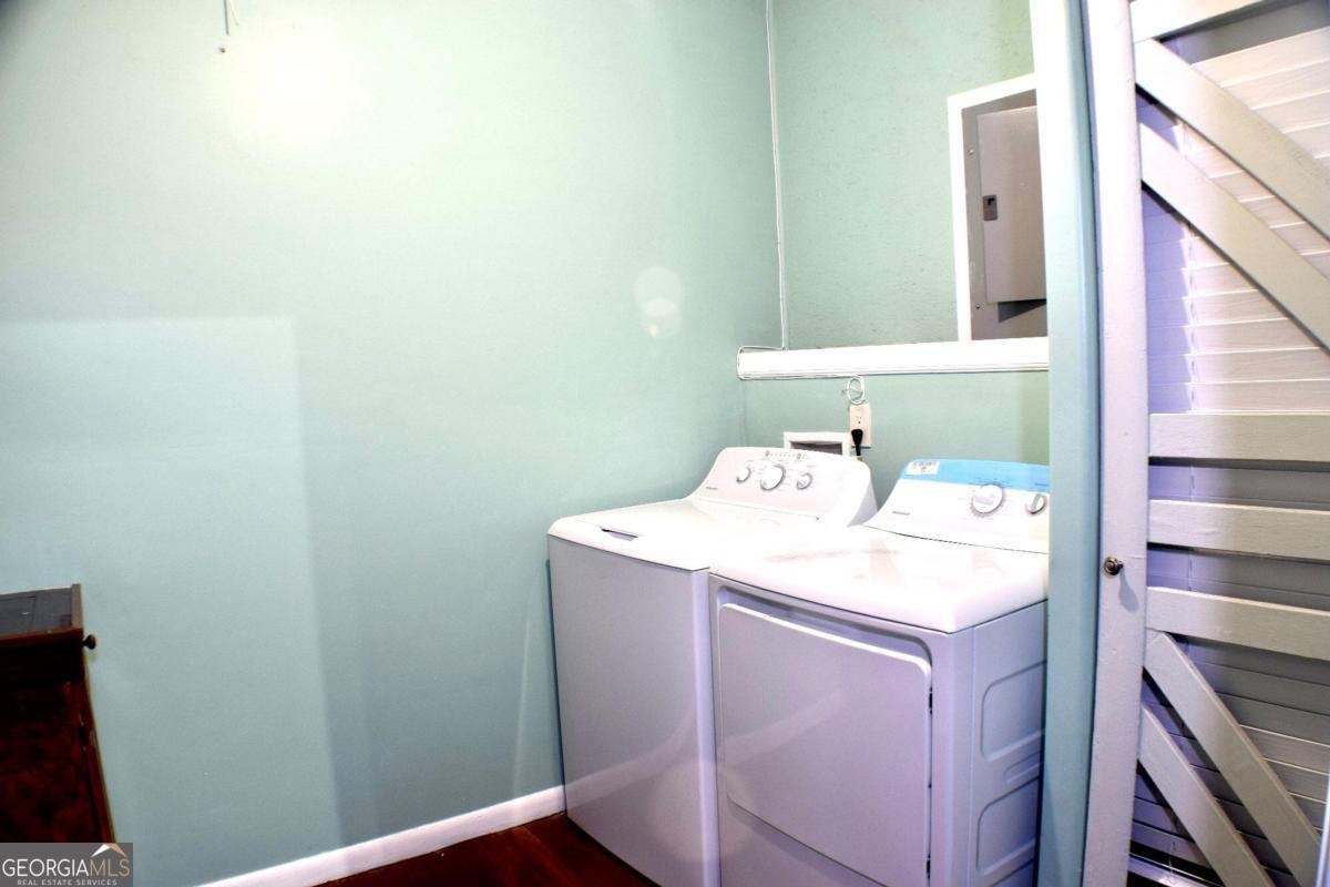 6482 Sinclair Place Morrow - 7